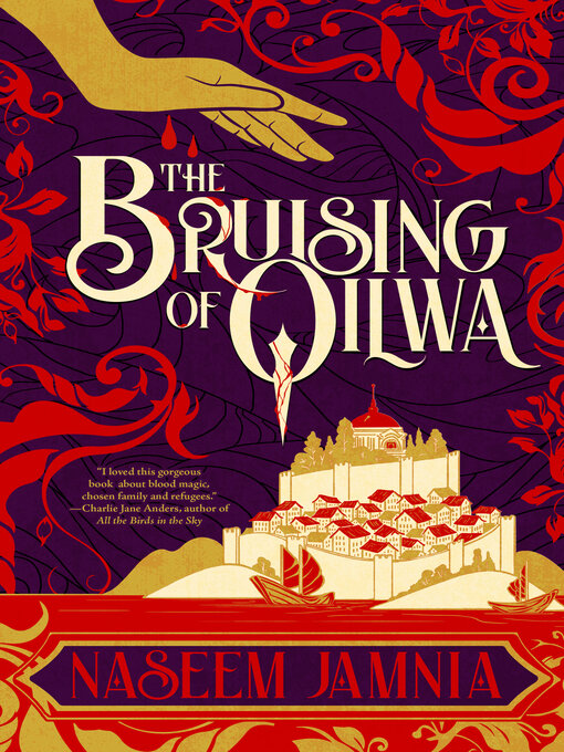 Title details for The Bruising of Qilwa by Naseem Jamnia - Wait list